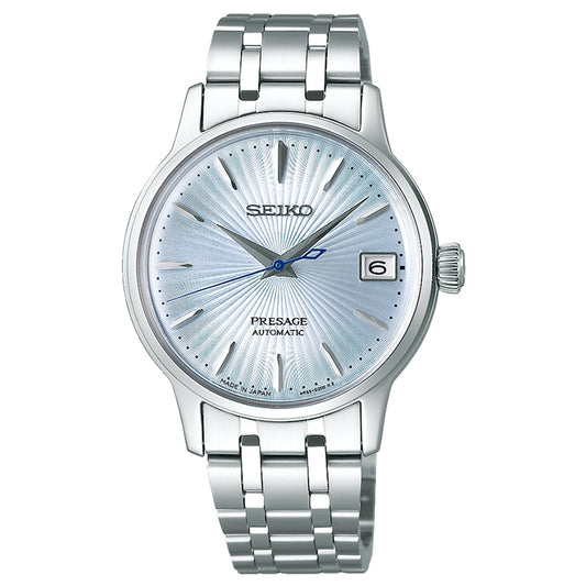 SRP841J1 - Seiko Presage Cocktail Time