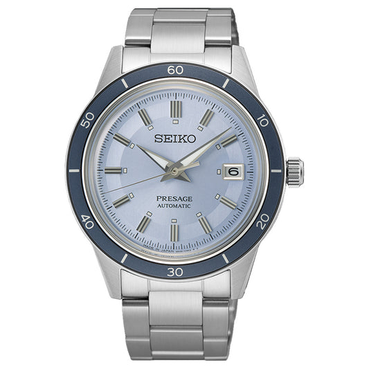 SRPL19J1 - Seiko Presage Style 60's Edición Limitada