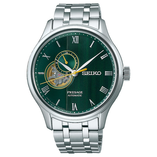 SSA463J1 - Seiko Presage "Japanese Garden"