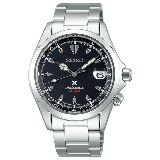 SPB117J1 - Seiko "Alpinist" Prospex Tierra