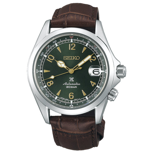 SPB121J1 - Seiko "Alpinist" Prospex Tierra