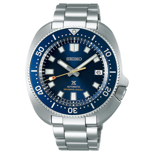 SPB183J1 - Seiko EDICIÓN LIMITADA "CAPITAN WILLARD" Edición Limitada