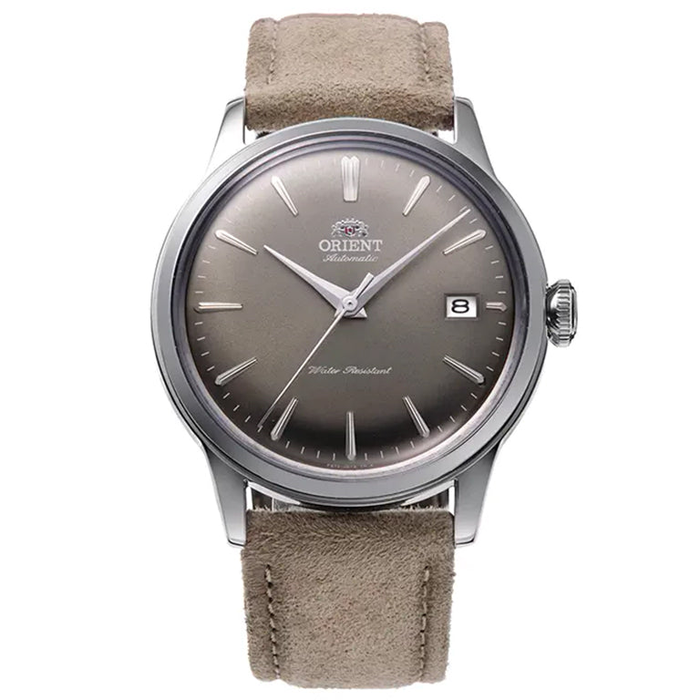 RA-AC0M13N30B - Orient Bambino 38mm Gris