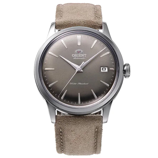 RA-AC0M13N30B - Orient Bambino 38mm Gris