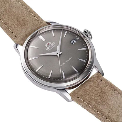 RA-AC0M13N30B - Orient Bambino 38mm Gris
