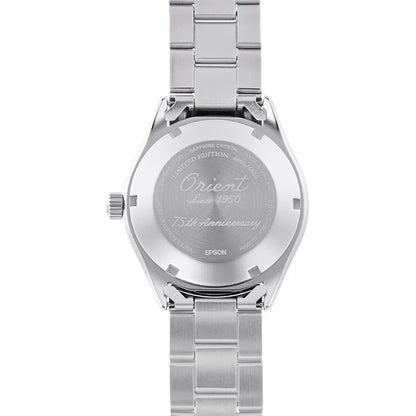 RA-AC0Q12L30B - Orient Mako 40 - Ed. Lim. 75 Aniversario