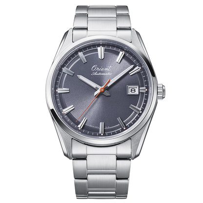 RA-AC0R04N30B - Orient Stretto 75 aniversario Ed. Lim.