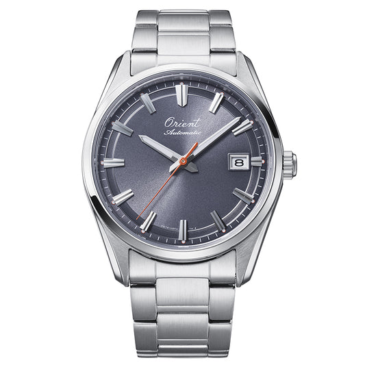 RA-AC0R04N30B - Orient Stretto 75 aniversario Ed. Lim.