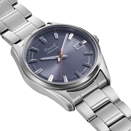 RA-AC0R04N30B - Orient Stretto 75 aniversario Ed. Lim.