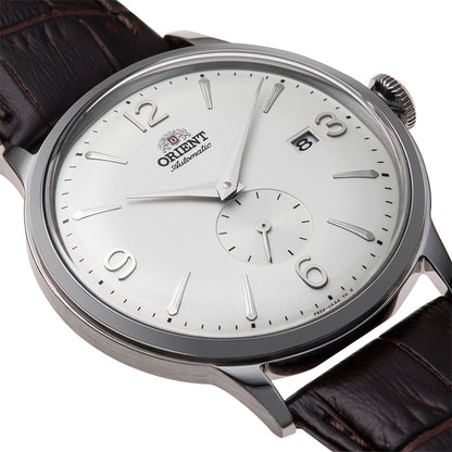 RA-AP0002S30B - Orient Bambino Small Seconds