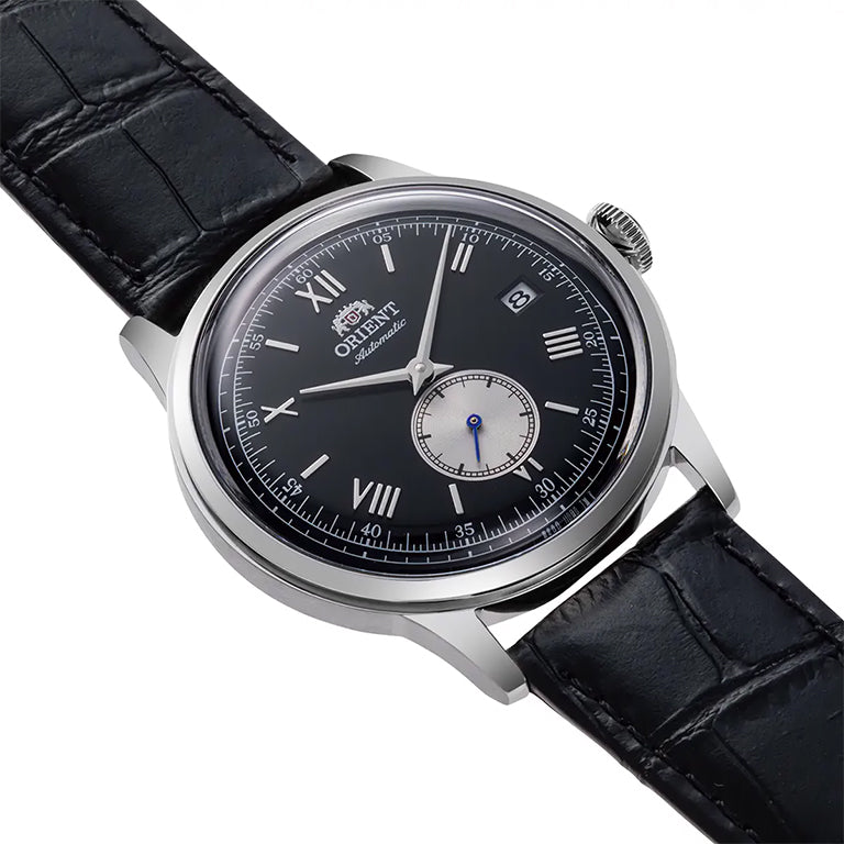 RA-AP0101B30B - Orient Bambino Small Seconds