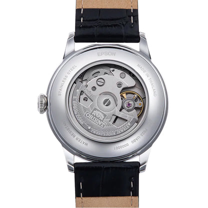 RA-AP0101B30B - Orient Bambino Small Seconds