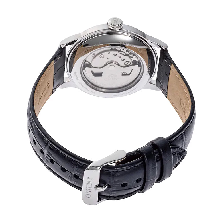 RA-AP0101B30B - Orient Bambino Small Seconds