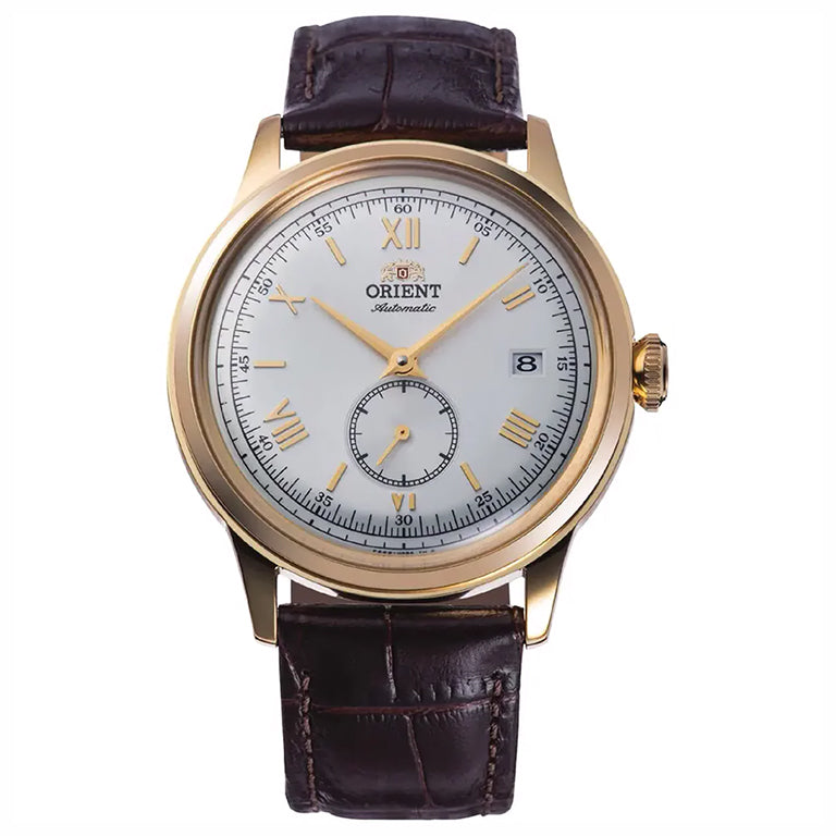 RA-AP0106S30B - Orient Bambino Small Seconds