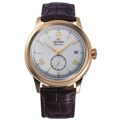 RA-AP0106S30B - Orient Bambino Small Seconds