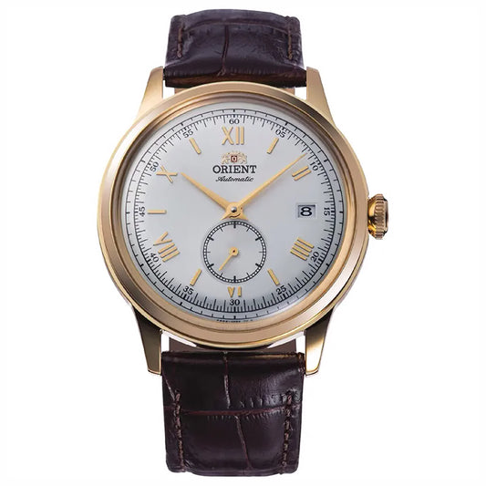 RA-AP0106S30B - Orient Bambino Small Seconds