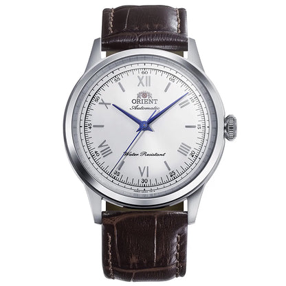 RA-BB0002S30B - Orient Bambino 38 Blanco Sin Fecha