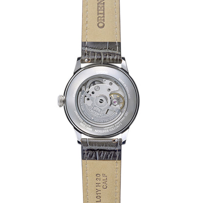 RA-BB0006N30B - Orient Bambino 38 Sin Fecha EDICIÓN LIMITADA