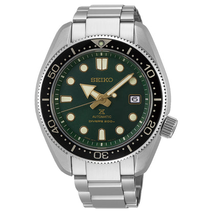 SPB105J1 - Seiko Prospex "Dark Green Sunset"