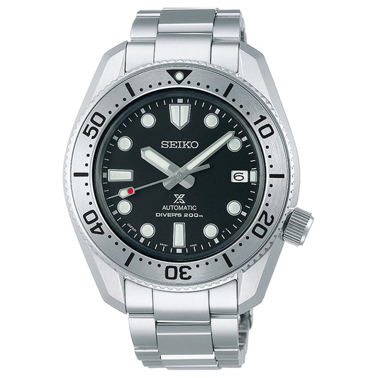SPB185J1 - Seiko Prospex Reint. 1968