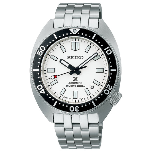 SPB313J1 - Seiko Prospex “Slim Turtle” Reint. 1968