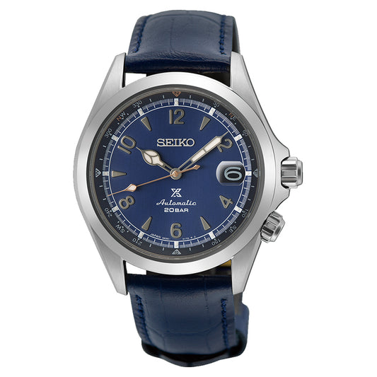 SPB531J1 - Seiko Prospex Alpinist Edición Exclusiva y Limitada Europa (SD)