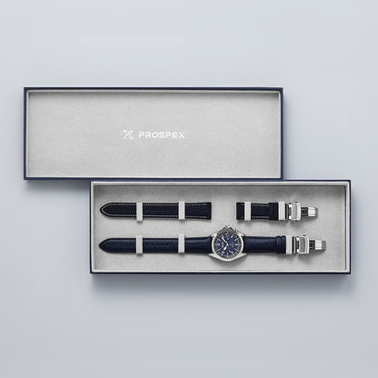 SPB531J1 - Seiko Prospex Alpinist Edición Exclusiva y Limitada Europa (SD)