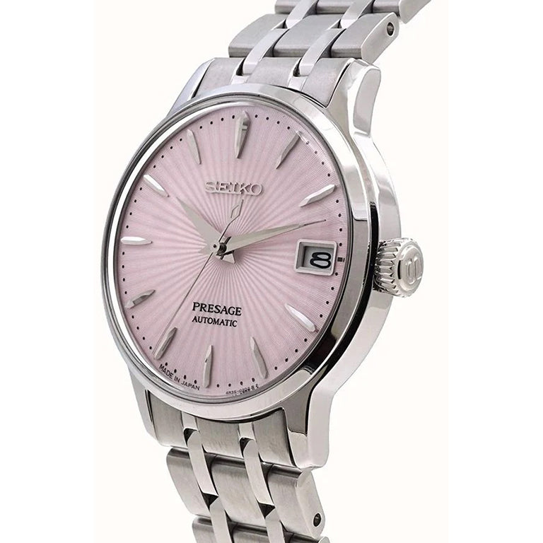 SRP839J1 - Seiko Presage Cocktail Time