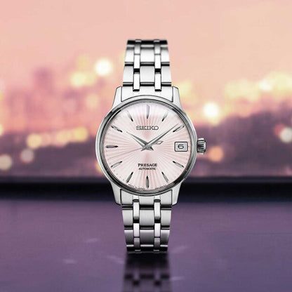 SRP839J1 - Seiko Presage Cocktail Time