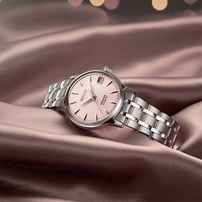 SRP839J1 - Seiko Presage Cocktail Time