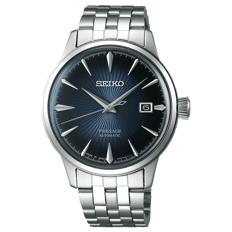 SRPB41J1 - Seiko Presage Cocktail