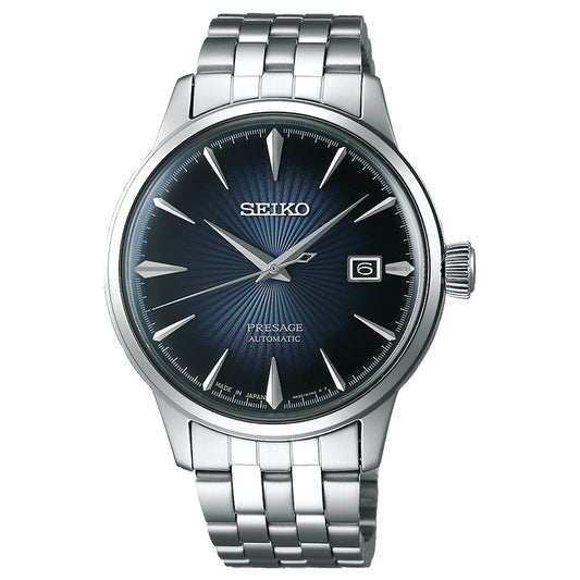 SRPB41J1 - Seiko Presage Cocktail
