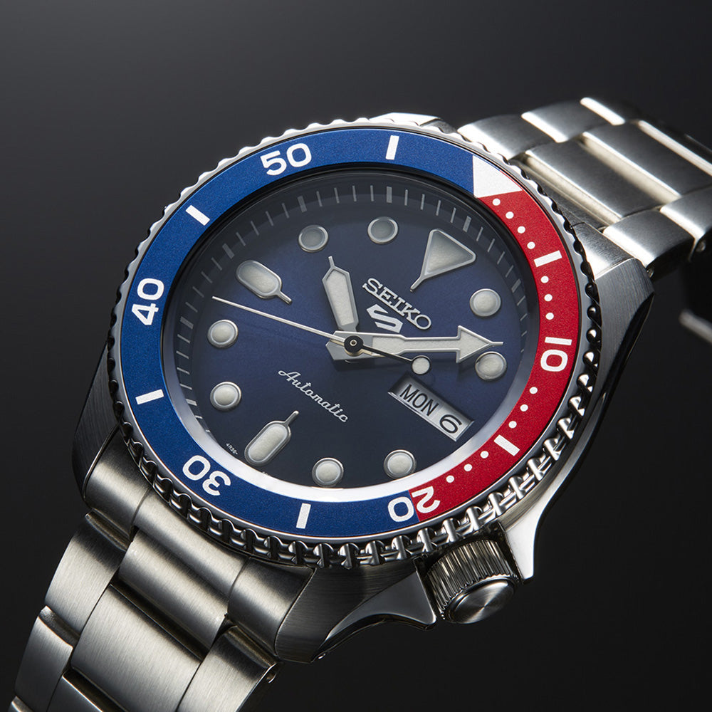 SRPD53K1 - Seiko 5 Sports Automático