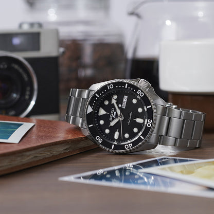 SRPD55K1 - Seiko 5 Sports Automático