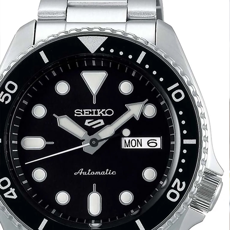 SRPD55K1 - Seiko 5 Sports Automático