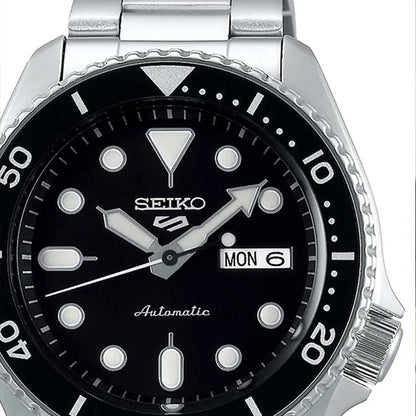 SRPD55K1 - Seiko 5 Sports Automático