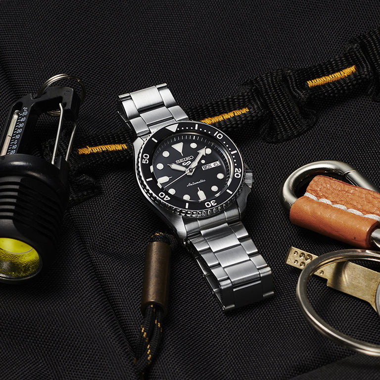 SRPD55K1 - Seiko 5 Sports Automático