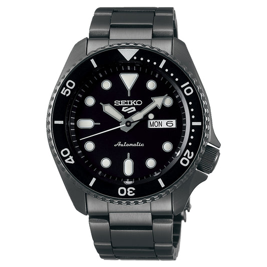 SRPD65K1 - Seiko Series 5 Sport