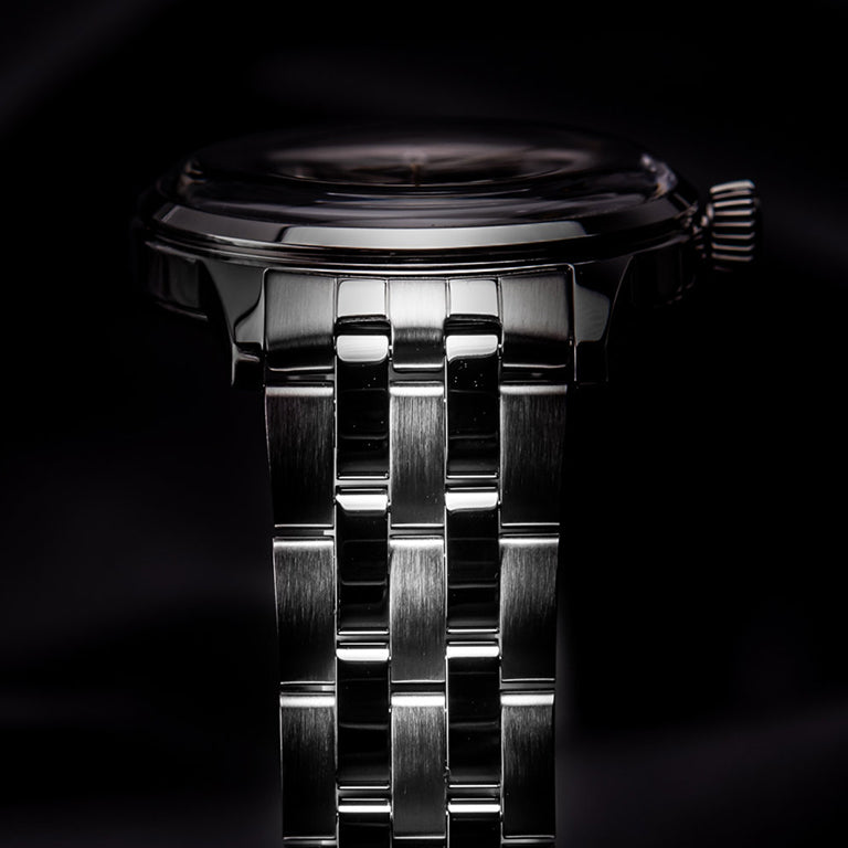 Seiko Presage Cocktail Time Verde SRPE15J1 - vista 4