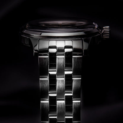 Seiko Presage Cocktail Time Verde SRPE15J1 - vista 4