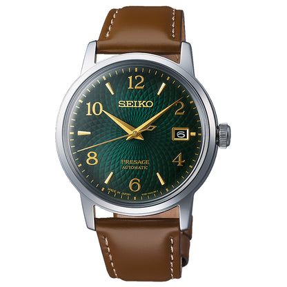 SRPE45J1 - Seiko Presage Mojito