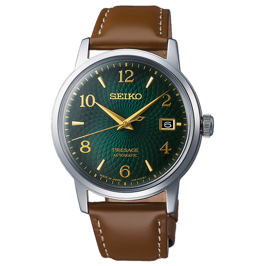SRPE45J1 - Seiko Presage Mojito