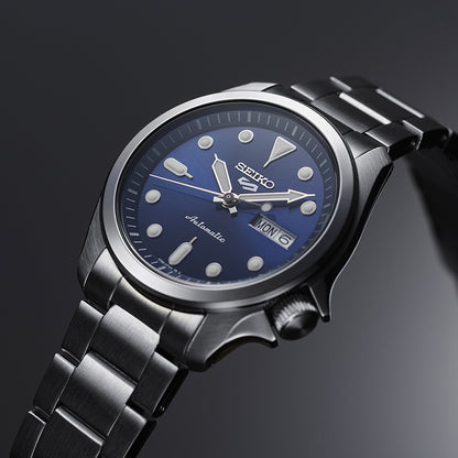 SRPE53K1 - Seiko 5 Sports Solid Boy