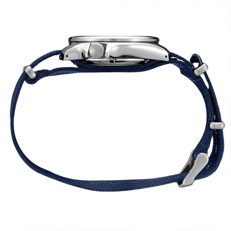 SRPE63K1 - Seiko 5 Sports Solid Boy Nato