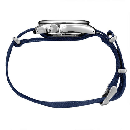 SRPE63K1 - Seiko 5 Sports Solid Boy Nato