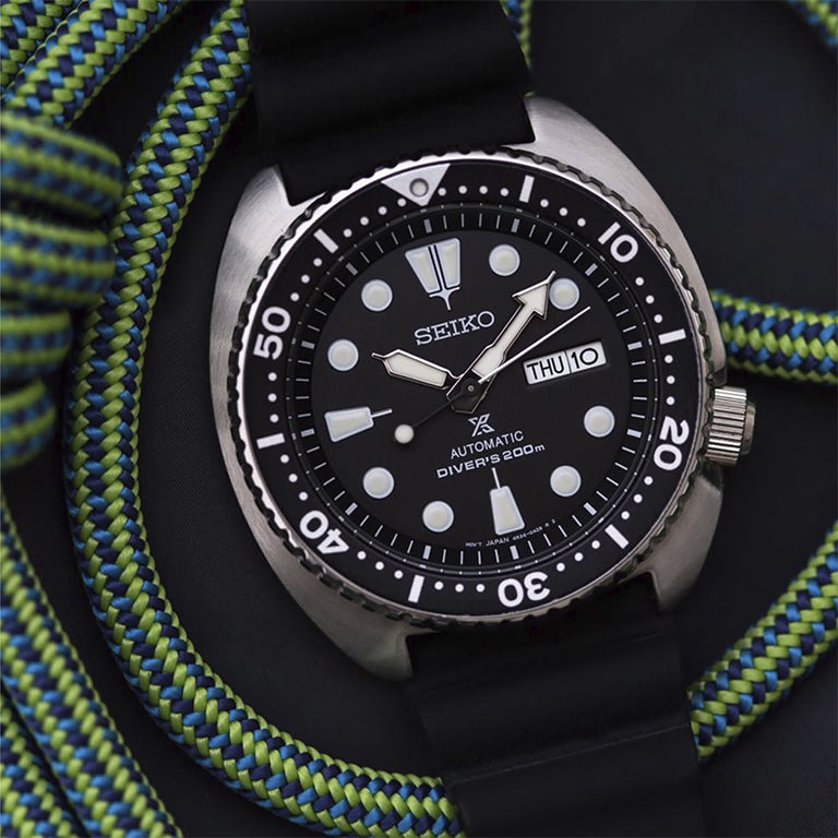 SRPE93K1 - Seiko Prospex Tortuga