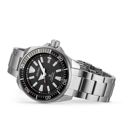 SRPF03K1 - Seiko Prospex Samurai Clásico