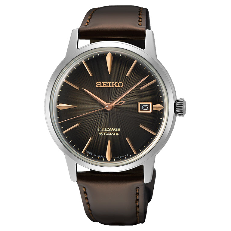 SRPJ17J1 - Seiko Presage Café Irlandés