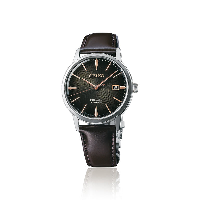 SRPJ17J1 - Seiko Presage Café Irlandés