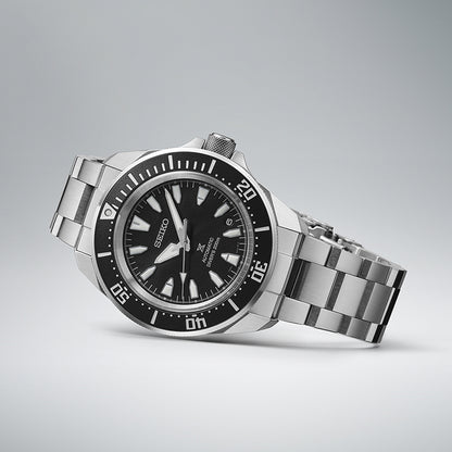 SRPL13K1 - Seiko Prospex Mar “Samurai”